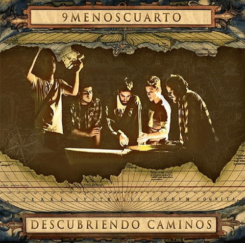 Descubriendo Caminos